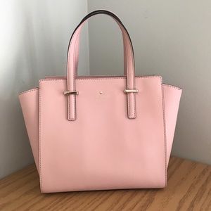 Kate Spade Cedar Street Small Hayden Purse